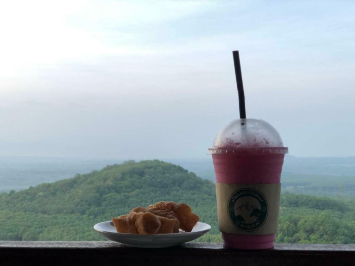 Hillside Boutique Hotell Surat Thani Eksteriør bilde